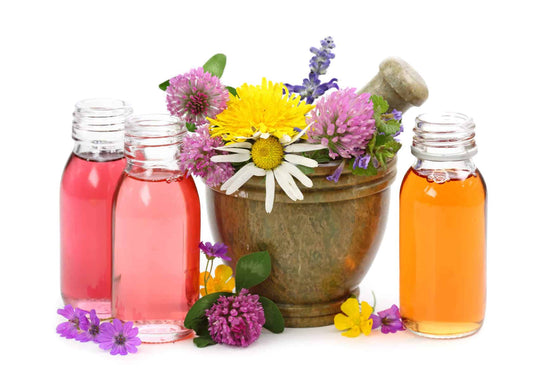 3 Natural Oils That Are Healthy For The Lips