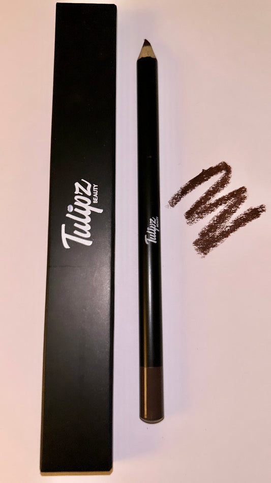 Perfectly Brown Long-Lasting Lip Liner | Tulipz Beauty